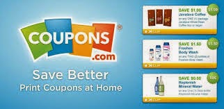 Printable, Searchable Coupons.com!!!