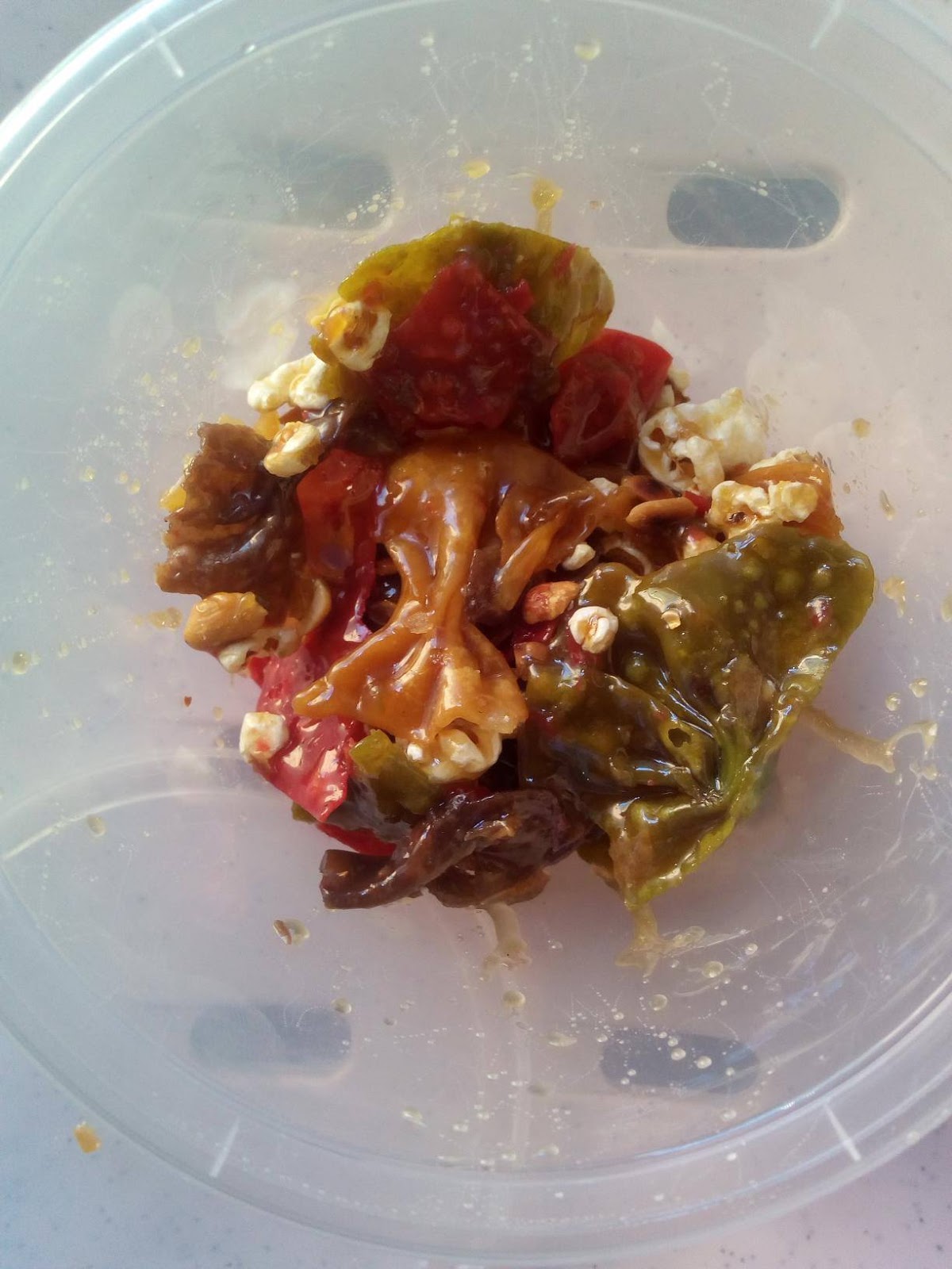 Glossary of Filipino Food Pinyato