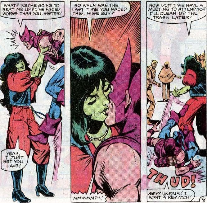 She-Hulk+kisses+Hawkeye+%2528avengers+222%2529.jpg.
