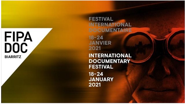 FIPADOC à Biarritz Festival International de documentaires 2021