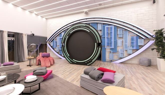  Big brother με εμβολιασμένους  - Έδιωξαν παίκτη που δεν έχει εμβολιαστεί