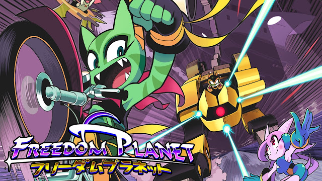download free freedom planet pc download free freedom planet pc