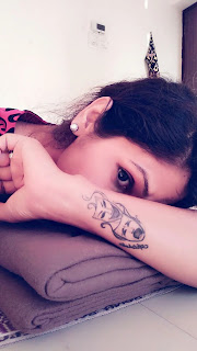 aai baba tattoo in marathi maa paa tattoo  YouTube