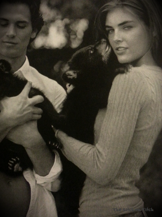 The Sitch on Fitch Tales of Vintage! Abercrombie & Fitch Magazine