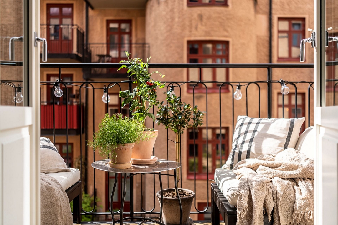 AMBIANCE NATURE DOUCE