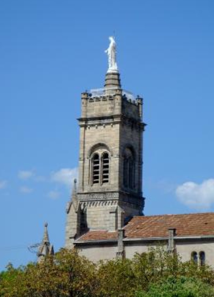 Basilique Basilique