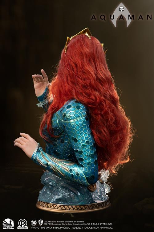 Mera Aquaman