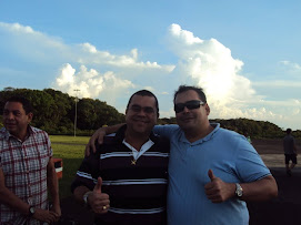 ARLINDO JÚNIOR E ARTHUR