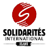 Programme de stages - Solidarité International