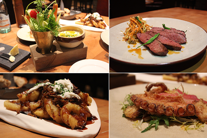 Dubai’de Sıcak Bir Hafta Sonu Kaçamağı 21 dubai-mall-usengec-sef-jumeirah-the-hide-meat