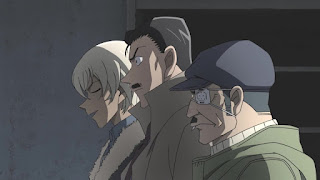 名探偵コナンアニメ | 安室透 かっこいい | Amuro Tooru | Detective Conan | Hello Anime !