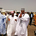 30 Private Jets Lands In Minna For IBB Daughter’s Wedding Celebration