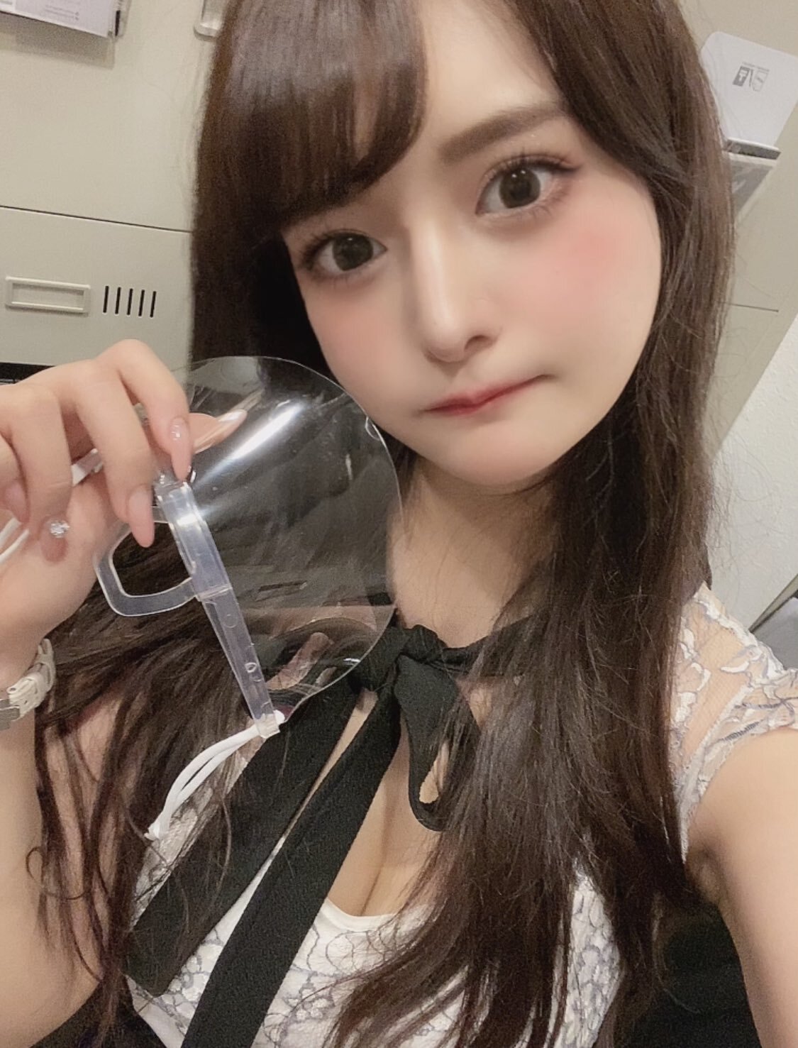 히나타 마린 - 디쁠