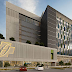 Hospital Metropolitano de Santiago levanta imponente centro salud y bienestar