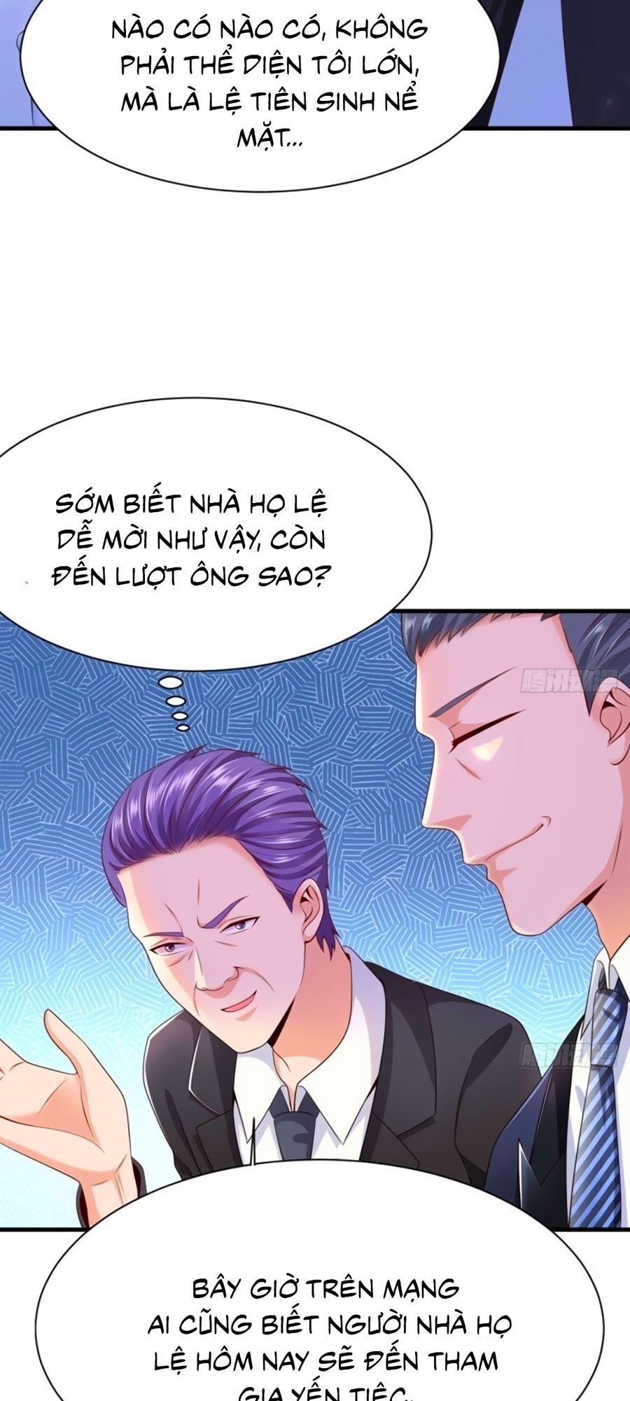 Ức Vạn Song Bảo: Mami, Bó Tay Chịu Trói! Chapter 24 - Trang 15