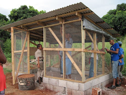 chicken coop jamaican smith mission