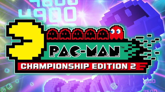لعبة Pac-Man Championship Edition 2 متوفرة الآن بالمجان للأبد على جميع الأجهزة 