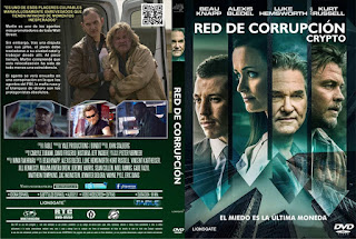 RED DE CORRUPCION – CRYPTO – 2019