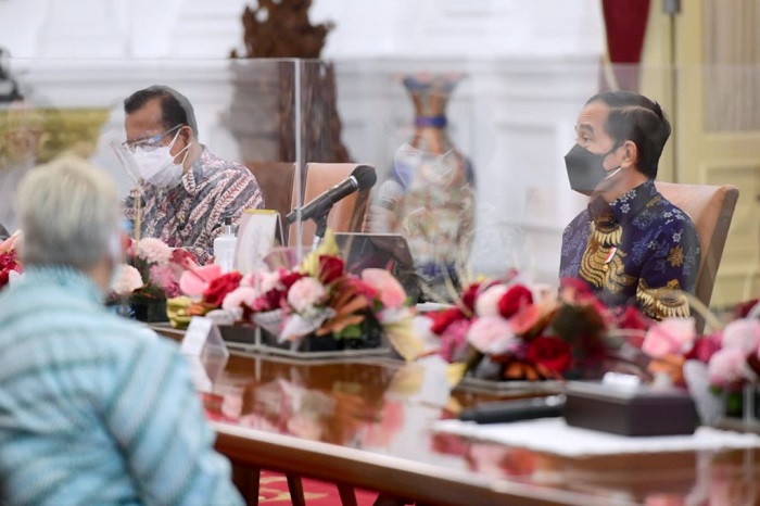 Pemerintah Siapkan Bantuan Insentif bagi Industri Film Tanah Air