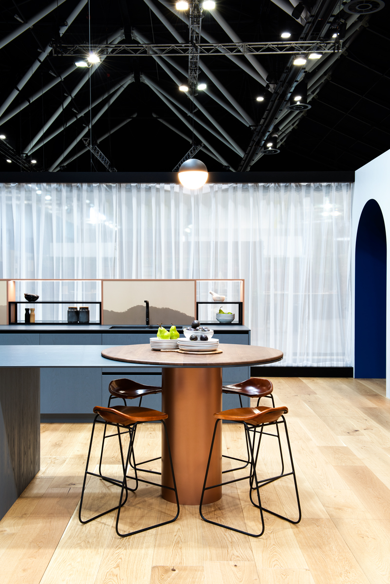 minosa exciting spaces for