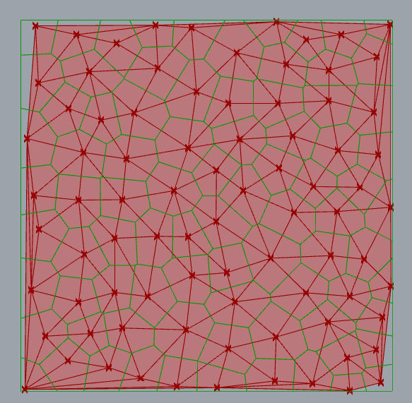 voronoi tessellation definition voronoi tessellation definition