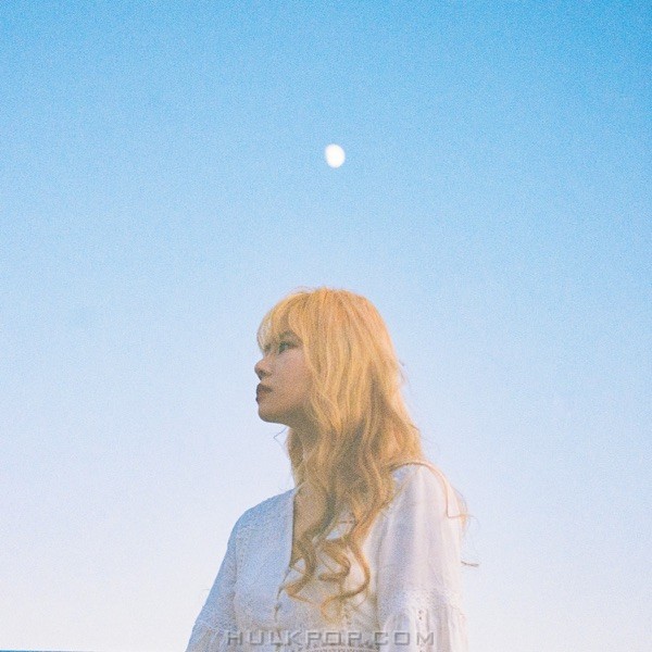 Ryu Jisoo – Let you be you – Single