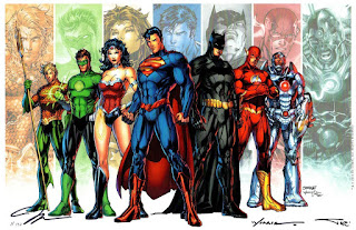 new 52 justice league - Justice League The New 52 Completoa Mega