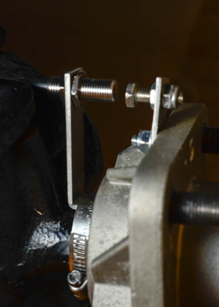 Lithium Golf Cart Conversion Installation of the EXRAY Speedometer