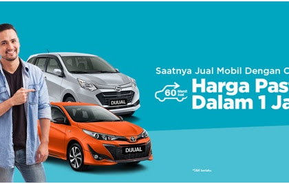 Website Jual Beli Mobil - Ini Rekomendasi Tempat Jual Beli Mobil Bekas yang Cepat dan Terpercaya