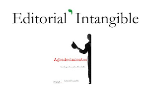 Agradecimientos, en Editorial Intangible