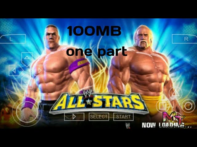 Wwe Wwe