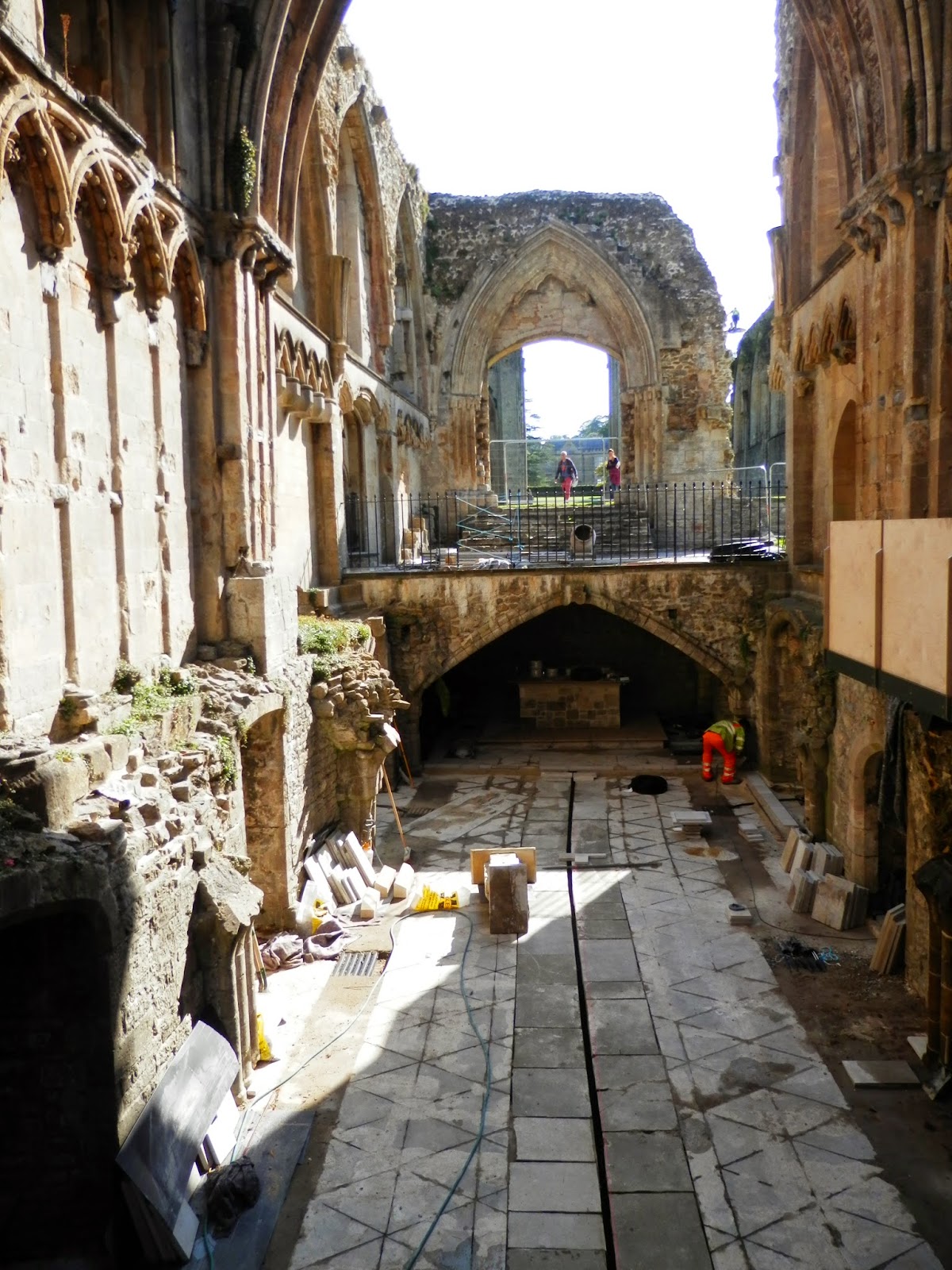 Archaeopolis / Pictures of archaeological sites / Fotos de sitios