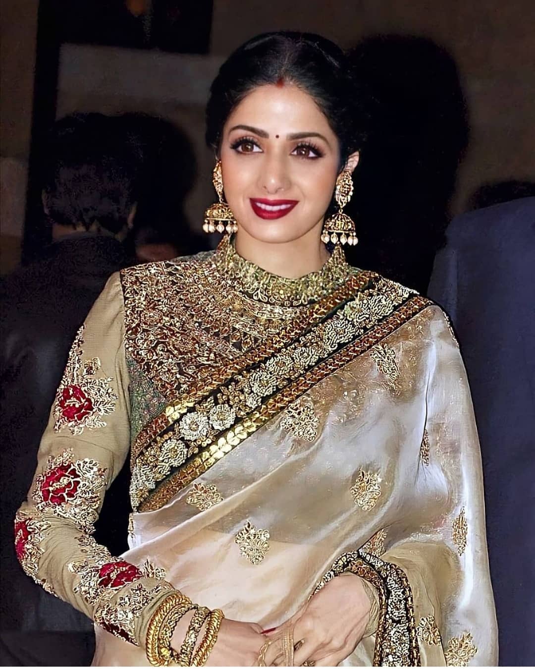 Haldi Party Jacquard Silk Paithani Sari | Wedding Shaadi Wear
