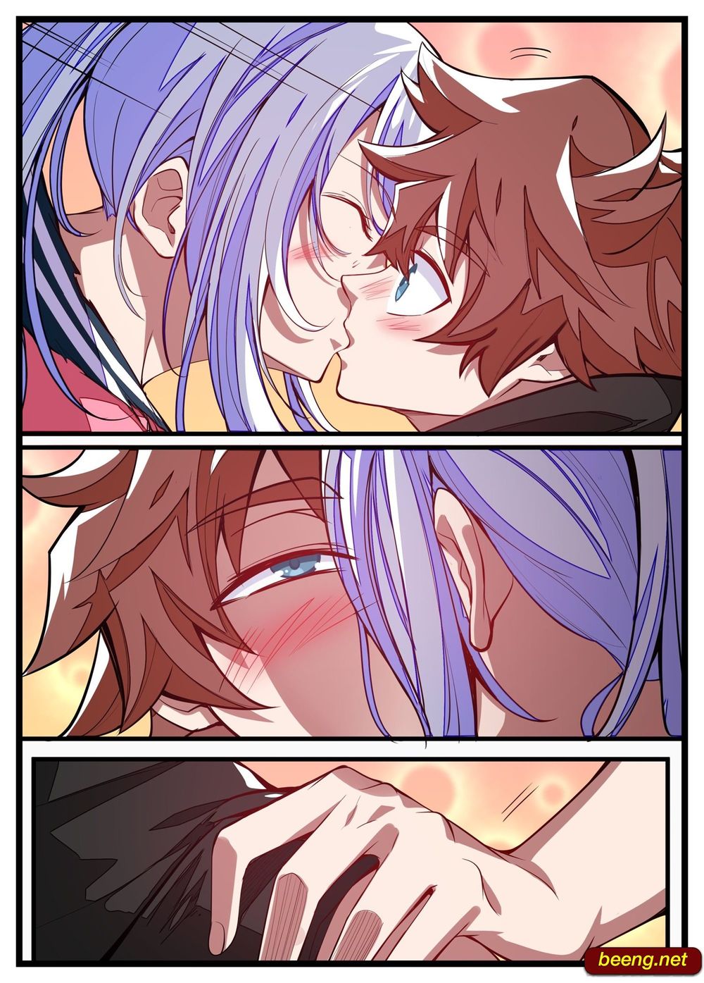 Thực Linh Vương chapter 17 - Trang 3