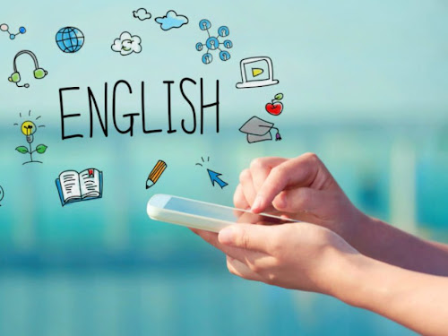 Belajar Bahasa Inggris secara Online