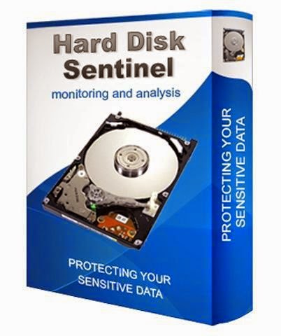 hard disk sentinel pro 4