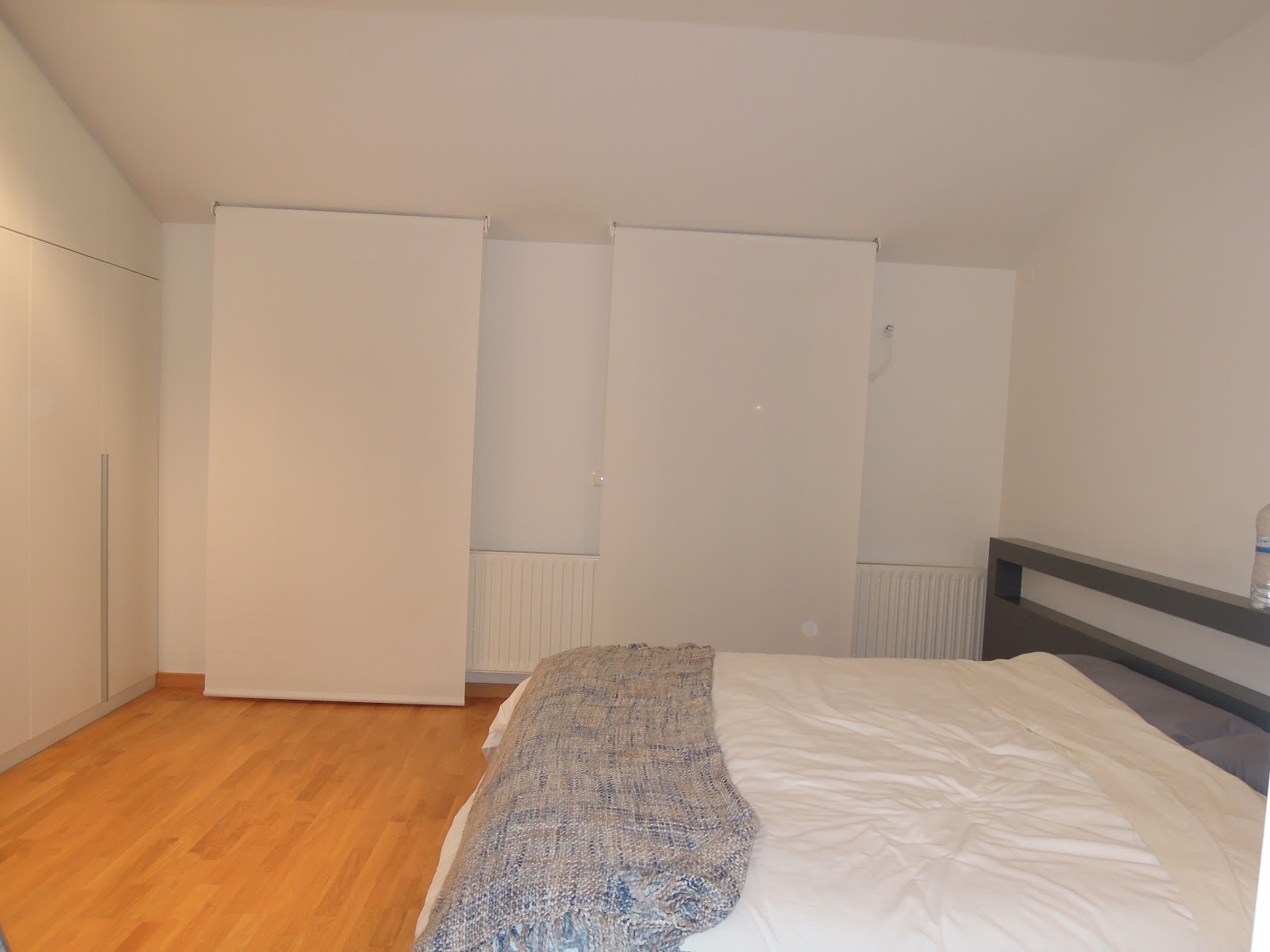 Almacen: Dormitorio Principal.