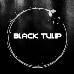 Black Tulip