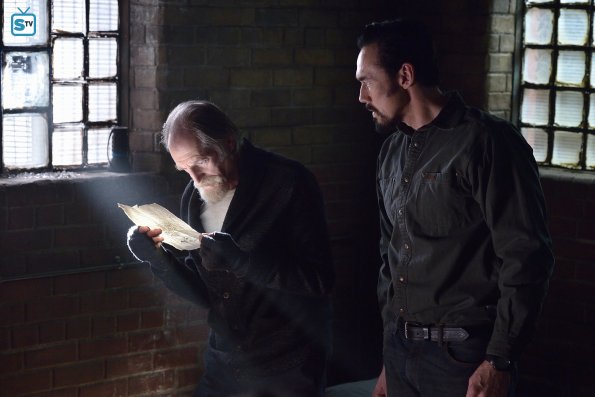 The Strain - By Any Means - Review: "In Darkness Bound, In Daylight Destroyed"