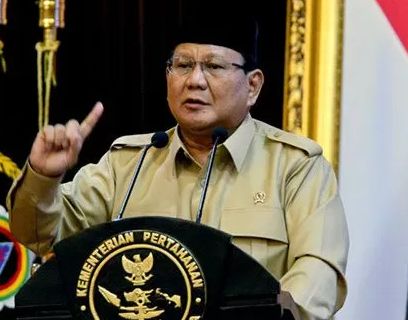 Gara-gara Kapal China Menyusup Masuk Indonesia, LaNyalla Tegur Prabowo