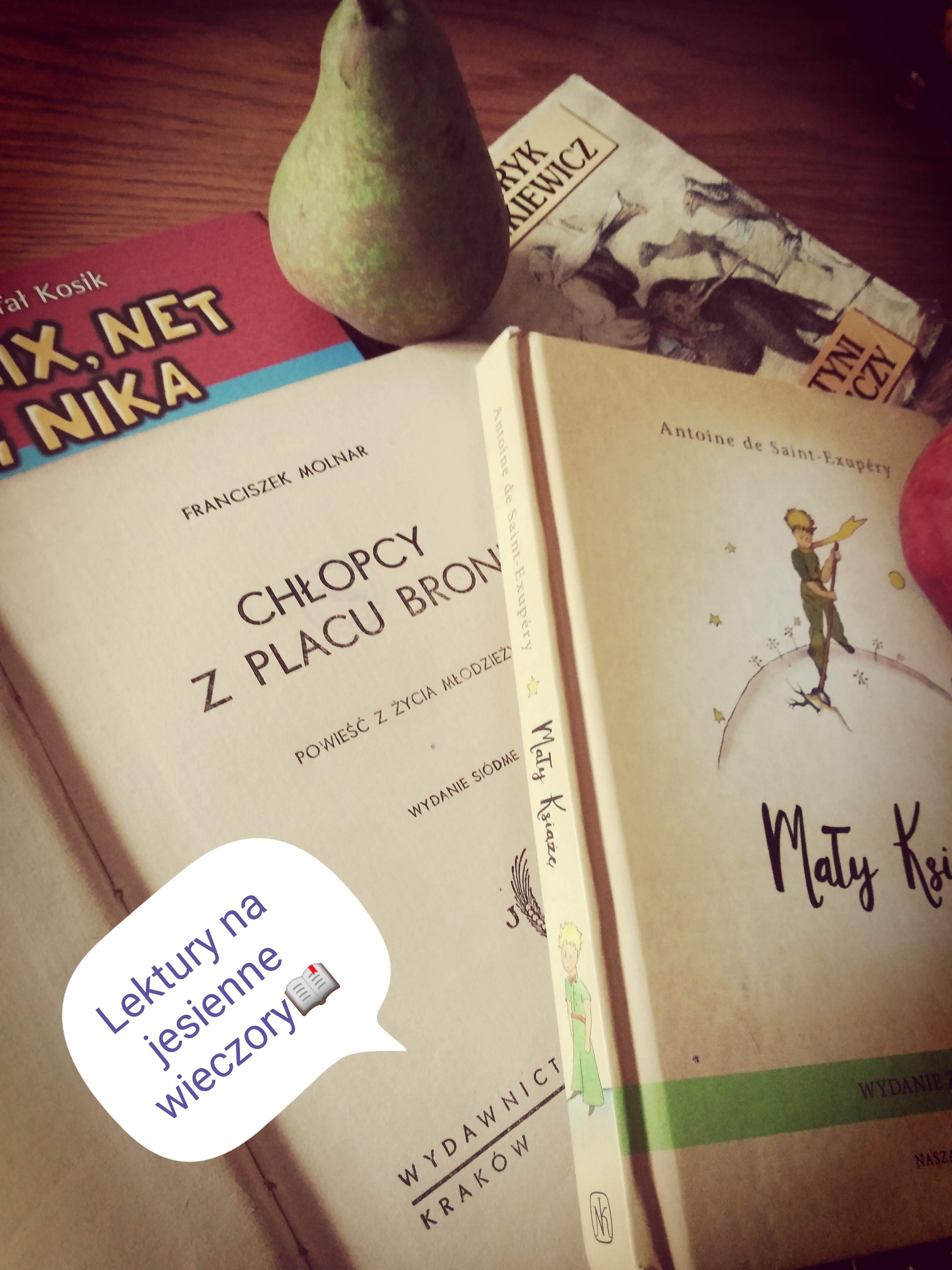 Nieidealna polonistka: Dla moich uczniów