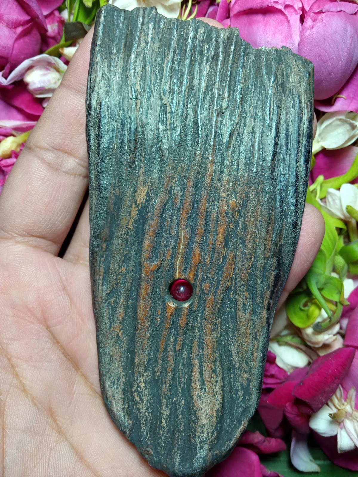 Raja Alam Pusat Benda Bertuah Keris Pusaka Batu Mustika