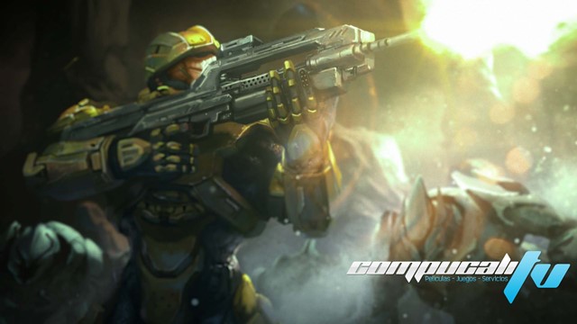 Halo Spartan Assault PC Full Español Halo Spartan Assault PC Full Español