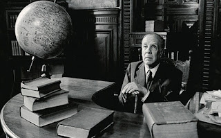 Todos los libros del autor Jorge Luis Borges