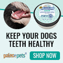 Paleo Pets Natural Organic Pet Products
