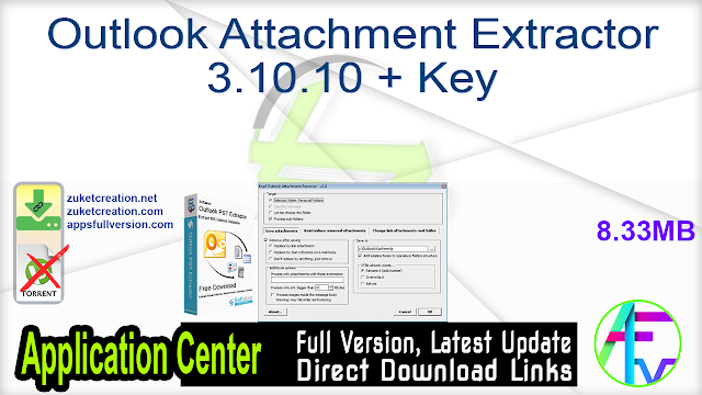 Extractor Extractor