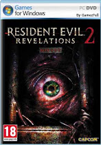 Descargar Resident Evil Revelations 2 Complete Season-ElAmigos para 
    PC Windows en Español es un juego de Horror desarrollado por CAPCOM Co., Ltd.