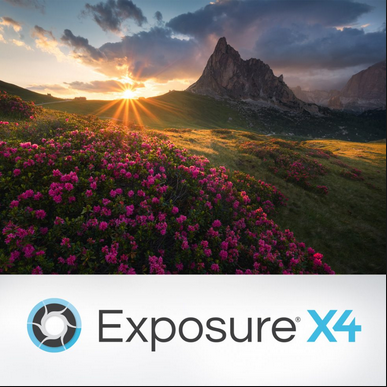 exposure x software exposure x software