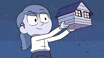 Ver Hilda Temporada 1 - Capítulo 1