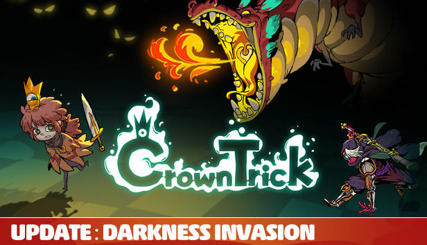 Crown Trick Crown Trick
